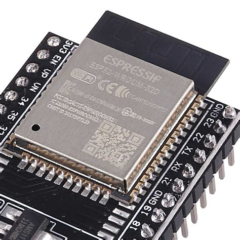 <b>Espressif</b> provides basic hardware and software resources to help application developers realize their ideas using the <b>ESP32</b> series hardware. . Espressif esp32
